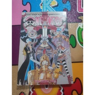 One Piece 47 Used (2008)