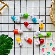 Free Gift Of Customer Bundle Pen Capsule