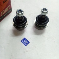 NISSAN MARCH LOWER BALL JOINT (40160-01B25)-2PCS
