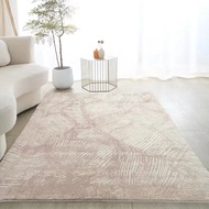 KASHMIR WOOL CARPET 200x300/CASHMERE/ NORDIC CARPET AESTHETIC CARPET