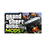 GTAV Grand Theft Auto 5 + LSPDFR -v1.54 (Offline) Final Version 4500++Vehicles + 500++Player & Other