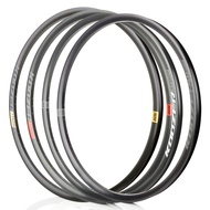 KOOZER TR25Mountain Bike Rim Wheel Rim MTB rim tubeles Near Vacuum26"27.5"29"