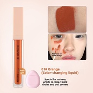 JIUQI | Dark Circles Concealer Eye Concealer