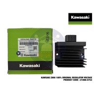 KAWSAKI Z900 Z 900 100% ORIGINAL REGULATOR VOLTAGE RECTIFIER KATAP 21066-0753
