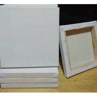 20x20 eco canvas made in bandung 20 x 20 cm
