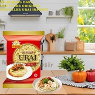 Mie Burung Dara / Mie Telur Original / Mie Telur Urai Instant / 140gr