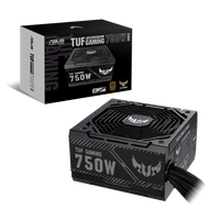 Nguồn máy tính ASUS TUF Gaming 750B - 80 Plus Bronze (750W)