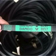 Vanbelt BANDO a 76/ fan belt V belt Green seal BANDO A 76 / A76 / A-76