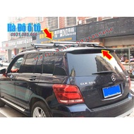 [ Mercedes GLK Toys ] GLK Horizontal Roof Rack - GLK Cargo Hood Baga