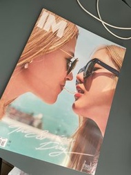 FreenBecky IM 寫真雜誌