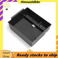 Car Central Control Box Compartment Storage Box Armrest Storage Box Car Center Armrest Storage Box C