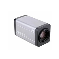 36Dual-zoom integrated camera AHD Coaxial network zoom surveillance digital all-in-one machine for r