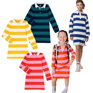 Girls' Dresses 4-18 Years WN 41