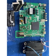 HISENSE 43A4200G Alo board backlight speaker lvds all parts 100%original 2tv