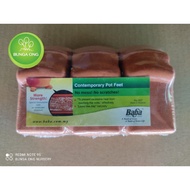 Pot Feet Baba / Kaki pasu baba