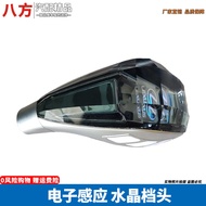 Lexus Es300h Es350 ของแท้ หนัง Gear Shift Lever Handle Head เปลี่ยนอุปกรณ์ตกแต่งภายในรถยนต์พร้อมการต