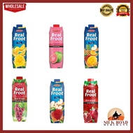 POPULAR FRUIT DRINKS REFRESHING JUICE 1L