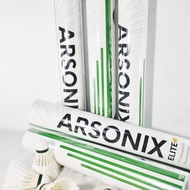 ORIGINAL ARSONIX ELITE SHUTTLECOCK