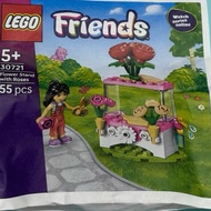 Lego Polybag Friends Original Lego