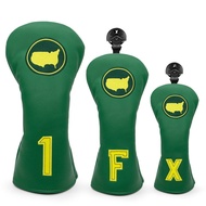 Golf Club Accessories Wood Club Covers Cross-Border No. 1 Hybrid Wood Club Head Covers Golf Club Cov