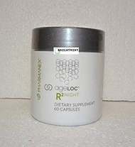 Pharmanex ageLOC R2 Night 60 Capsules