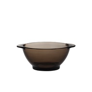 Bộ 4 tô D2005C Duralex - Lys Nâu khói Creole 510ml Thủy tinh cường lực cao cấp Pháp