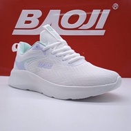 BAOJI บาโอจิ แท้100% รองเท้าผ้าใบผู้หญิง bjw823