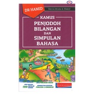 Kamus Penjodoh Bilangan dan Simpulan Bahasa