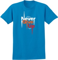PAKAIAN KAOS ATASAN OBLONG PRIA/CEWEK DEWASA DISTRO LENGAN PENDEK GAMBAR KATA-KATA KEREN-928