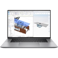 HP ZBOOK Studio G10 Mobile Workstation PC 16" WUXGA i7-13700H 32GB/1TB SSD RTX 3000  W11P 3YW - 9D63