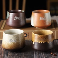 Coffee Ceramic Retro Mug