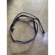 Exora fuel pump pipe long 109”