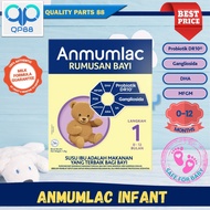 ANMUMLAC Infant Formula Milk