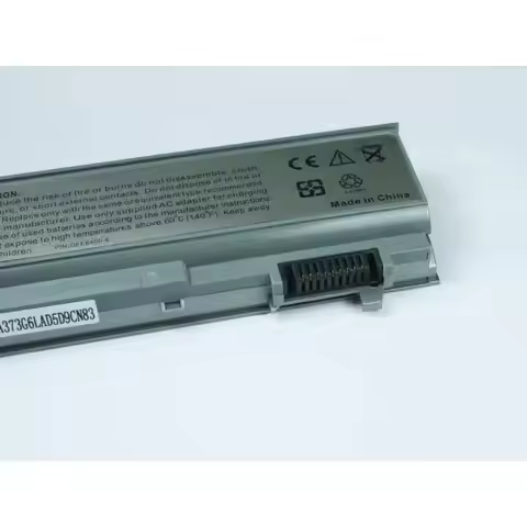 M4400 KY268 Laptop Battery for Precision M2400 M4400 M4500 M6400 M6500 Dell Latitude E6400 E6410 E65