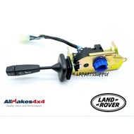 Land Rover Defender Indicator / Horn / Dipped Beam Column Switch 300TDI/TD5 - Aftermarket - AMR6105 