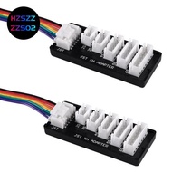 RC Product 2-6S Lipo Battery Charge Balance Board, 2Pcs XH Board Balance Expansion Charger Adapter f