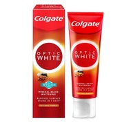 Pasta Gigi Odol Colgate OPTIC WHITE Whitening Toothpaste