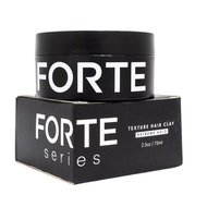 Forte Series Texture Clay Hair Wax 100ml