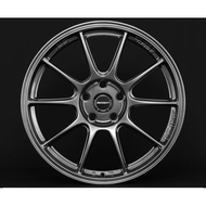 RIMS 18”/17”/16”/15” WedsSport - TC105X (FLOW FORGED)