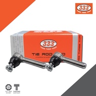 333 ลูกหมากคันชัก - ISUZU SBR FBR FCR ( หัวนอก ) - รถบรรทุก ลูกหมากรถยนต์ (1 กล่อง 2 ชิ้น)