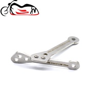 Lowering Links Kit For SUZUKI SV650 SV650X SFV 650 SFV650 SV 650 Motorcycle Rear Cushion Lever Suspe