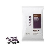 HABA 鐵質軟糖，約。 90件