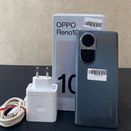 OPPO RENO 10 5G 8/256 GB SECOND ORIGINAL FULLSET