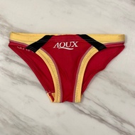 Aqux swimwear 泳褲 S碼
