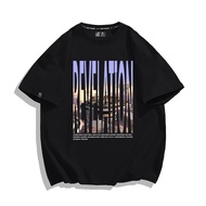 【Ready Stock】gem Deng Ziqis IAMGLORIA Tour T-shirt S-5XL#01