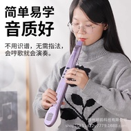 DBAO Zile Pipe Electronic Pipe Model Can Be Used as a Speaker, Can Hum Songs and Play Electronic Pip