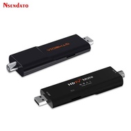 GTMEDIA HDTV Mate ATSC 3.0 Digital Terrestrial Signal USB 3.0 TV Tuner Stick Receiver Support Androi