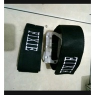 Fixie brand pedal strap