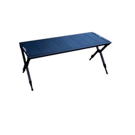 💥2025💥โต๊ะสนาม  S.W.S Aluminium IGT Table 4 Unit โต๊ะทำอาหาร แคมป์ปิ้ง camping