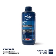 TOYO-G DCT (DUAL CLUTCH TRANSMISSION FLUID) - (1L)